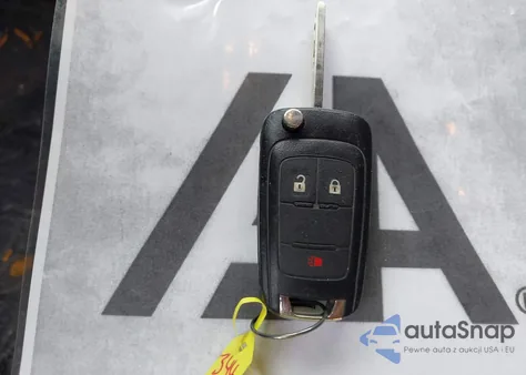 2013 Buick Encore z USA, uszkodzony, nr VIN KL4CJASB4DB188489